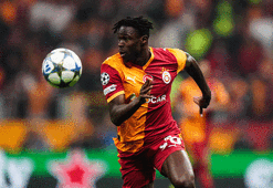 Inter'den Singo için çılgın teklif! Galatasaray'ın planı ortaya çıktı