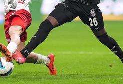 Beşiktaş - Midtjylland Maçı Ne Zaman, Saat Kaçta, Hangi Kanalda? UEFA Avrupa Ligi Maçı İçin Geri Sayım Başladı