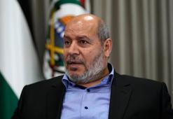 Hamas'ın yeni lideri Halil El-Hayya oldu!