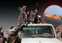 Körfez'de yeni gerilim! Husilerden Suudi Arabistan kararı... 'Göze göz'