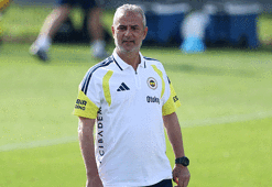 Fenerbahçe'de Górnik Zabrze maçı öncesi İsmail Kartal'dan Greenwood açıklaması!