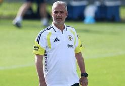 Fenerbahçe'de Górnik Zabrze maçı öncesi İsmail Kartal'dan açıklama!