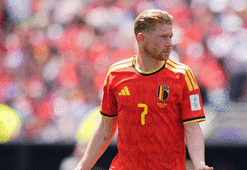 Kevin De Bruyne için Süper Lig iddiası! Fransız basını duyurdu