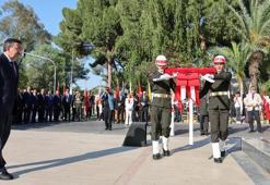 Cevdet Yılmaz: Türkiye, Kıbrıs Türkü'nün her daim yanındadır