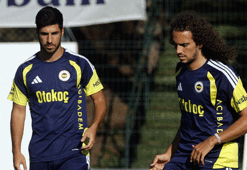 Fenerbahçe, Gornik Zabrze maçına hazır! 5 isim idmanda yer almadı
