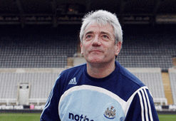 Futbol efsanesi Kevin Keegan 75 yaşında vefat etti
