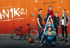 4N1K FİLMİ KONUSU VE OYUNCULARI! 4N1K filmi kaç yılında çekildi? İşte filmin konusu ve oyuncu kadrosu...