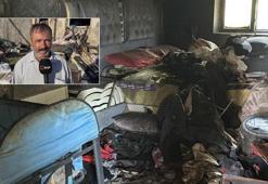 Bitlis'te 22 kişilik aileyi faciadan kurtaran gizemli kahraman! 'Kim olduğunu bile bilmiyoruz ama minnettarız'