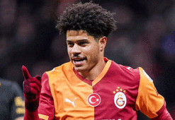 Acil durum planı Gabriel Sara! Galatasaray'da ayrılık kapıda