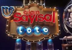 ÇILGIN SAYISAL LOTO SONUÇLARI 20 TEMMUZ! Çılgın Sayısal Loto 20 Temmuz çekiliş sonuçları açıklandı! TIKLA-SORGULA