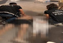 Kırmızı bültenle aranıyordu! Bodrum’da kıskıvrak yakalandı