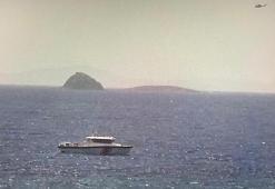 Bodrum'da jet ski faciası! Baba ve kızından kahreden haber