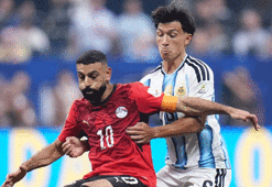 Mohamed Salah transferinde Ronaldo modeli! Beşiktaş'tan dev operasyon