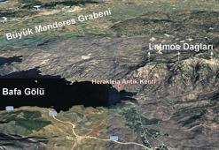 Latmos’un 500 milyon yıllık jeolojik hikâyesi