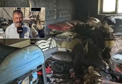 Bitlis'te 22 kişilik aileyi faciadan kurtaran gizemli kahraman! 'Kim olduğunu bile bilmiyoruz ama minnettarız'