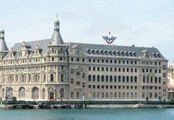 Haydarpaşa Garı: Bir kültür ‘durağı’