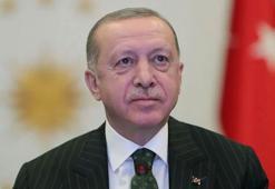 Cumhurbaşkanı Erdoğan'dan Kral Charles'ın Cambridge Merkez Camisi ziyaretine ilişkin mesaj