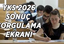 ÖSYM YKS SONUÇ SORGULAMA EKRANI | TYT-AYT-YDT Üniversite sınav sonuçları ne zaman, hangi tarihte saat kaçta açıklanacak?