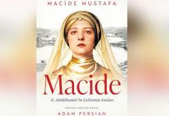 Abdülhamid’in gelininden harem sırları
