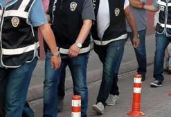 Kamuda köstebek operasyonu