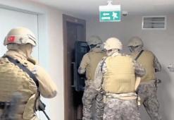 Yasa dışı bahis! Dev final öncesi operasyon