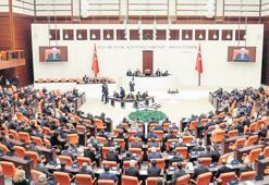 Çerçeve yasada hedef ortak imza