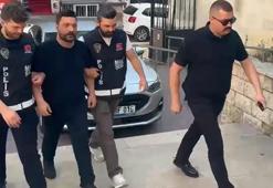Son dakika... Ahbap soruşturmasında gözaltına alınan Oğuzhan Uğur dahil 9 kişi tutuklandı