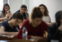 Son dakika... 2026-YKS'de 2 soru iptal edildi