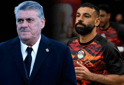 Beşiktaş'ın Mohamed Salah şartı belli oldu! Başkan Serdal Adalı'dan rest!
