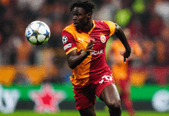 Galatasaray'da Wilfried Singo ikilemi! 35 milyon Euro detayı
