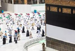 Suudi Arabistan'dan umre kolaylığı! Yeni vize dönemi başladı