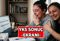 ÖSYM SONUÇ AÇIKLAMA SİSTEMİ 📌 YKS SONUÇLARI SORGULAMA EKRANI! 2026 YKS sonuçları nasıl öğrenilir? İşte üç oturuma göre YKS sonuç linki