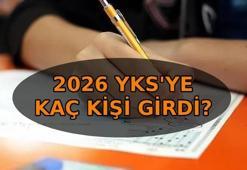 YKS'YE KAÇ KİŞİ GİRDİ 2026? Bu sene üniversite sınavına kaç kişi katıldı?