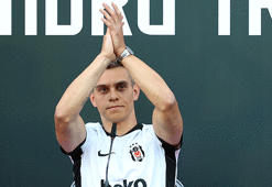 Beşiktaş, Midtjylland maçı kadrosunu UEFA'ya bildirdi! Leandro Trossard kararı