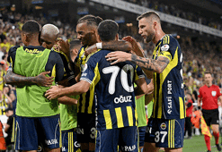 Fenerbahçeli yıldız için Chelsea iddiası!