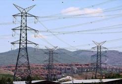Türkiye'nin elektrik üretimi azaldı
