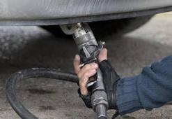 Türkiye'nin LPG ithalatı mayısta arttı
