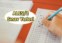ÖSYM AİS ⚡ ALES 2 sınav yerleri belli oldu mu? 2026 ALES 2 sınav giriş belgesi nasıl alınır?