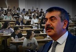 Milli Eğitim Bakanı Tekin'den 2026-YKS sonuçlarına ilişkin paylaşım