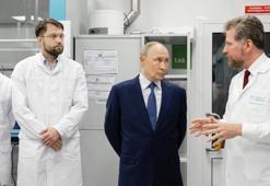 Geyik kanı banyosu, gençlik çilekleri, gizli laboratuvarlar! Putin'in 27 milyar dolarlık ölümsüzlük planı