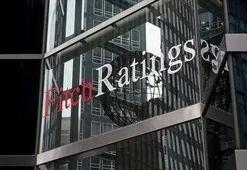 Fitch Ratings: Türkiye ekonomisi dayanıklı, not artışı için uluslararası rezervler yakından izleniyor