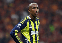Fenerbahçe'de Anderson Talisca planı! Yabancı kontenjanı gelişmesi