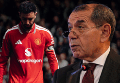 Galatasaray'dan Bruno Fernandes'e dudak uçuklatan maaş! Transferde görüşmeler başladı