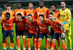 Başakşehir, Inter Turku maçıyla sezonu açacak