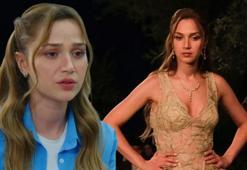 Daha 17'nin Leyla'sından yeni pozlar! 'Çok sıcak'