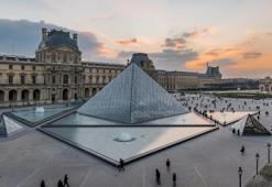Büyük soygunla sarsılmıştı! Fransa'daki Louvre Müzesi ile ilgili flaş gelişme: 'Tamamen kaldırıldı'