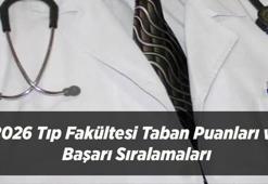2026 Tıp Fakültesi Taban Puanları ve Başarı Sıralamaları: Tıp Fakültesi Üniversiteleri Geçen Yıl Kaç Puanla Öğrenci Aldı?