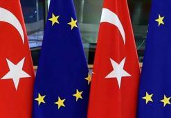 Türkiye ve AB'nin sosyal girişimcilik projesinin açılış etkinliği Ankara'da düzenlendi