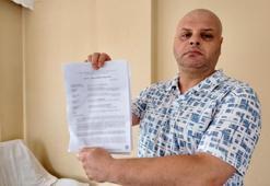 DNA testiyle baba olmadığı kanıtlandı! 45 bin TL'lik mahkeme masrafı sonrası yetkililere çağrı yaptı