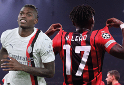 Galatasaray, Rafael Leao için tarih belirledi! Transferde maaş avantajı
